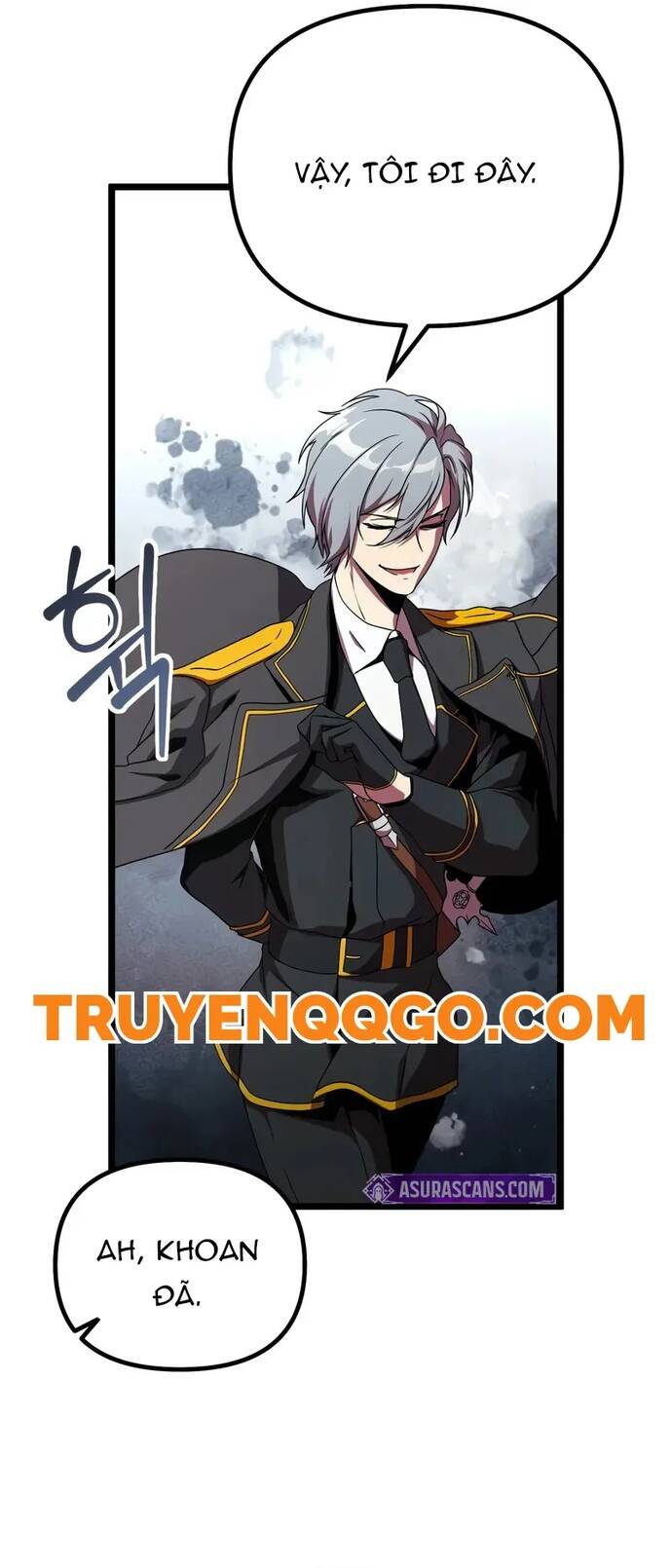 Phản Diện Tối Thượng Với Đôi Mắt Cáo - Chapter 8 - Page 36