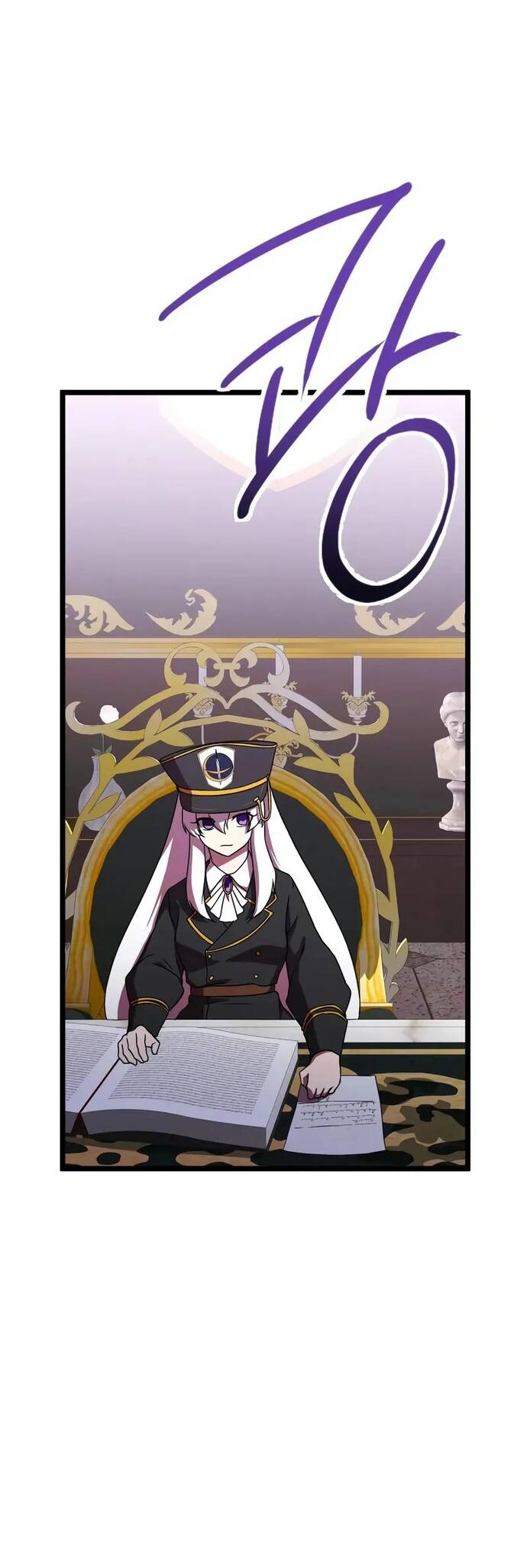 Phản Diện Tối Thượng Với Đôi Mắt Cáo - Chapter 8 - Page 38