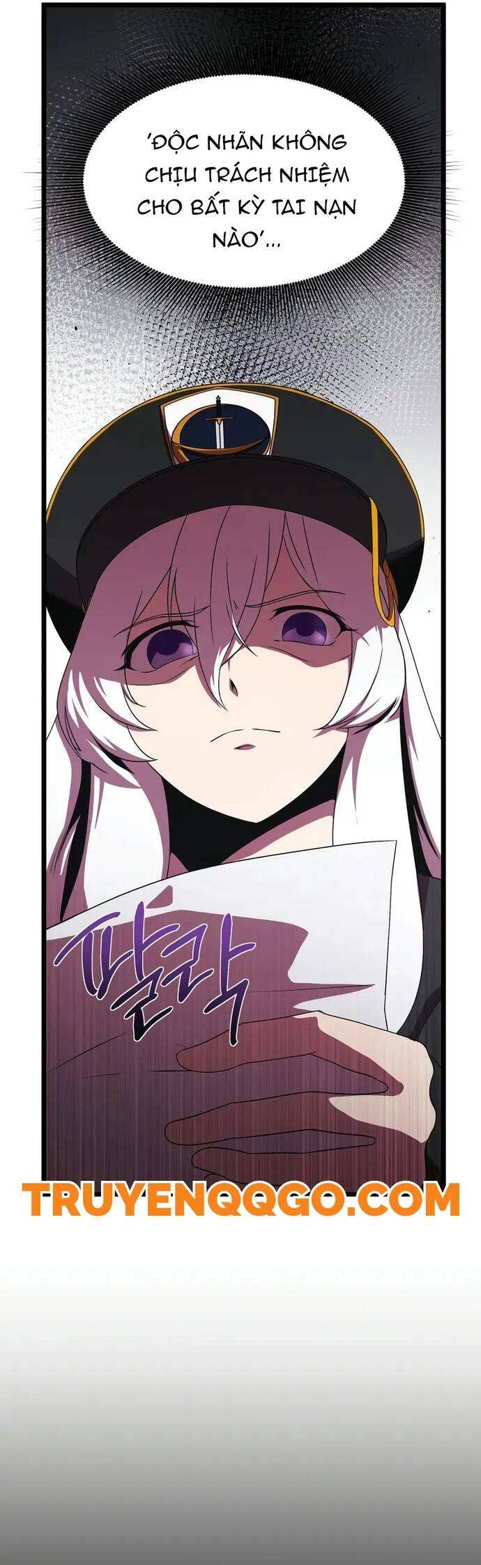 Phản Diện Tối Thượng Với Đôi Mắt Cáo - Chapter 8 - Page 39