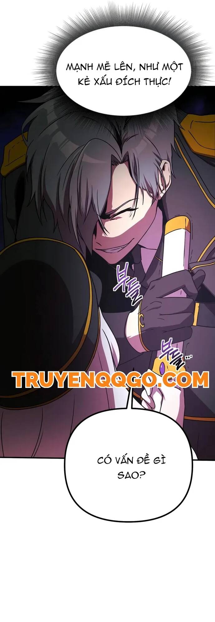 Phản Diện Tối Thượng Với Đôi Mắt Cáo - Chapter 8 - Page 4