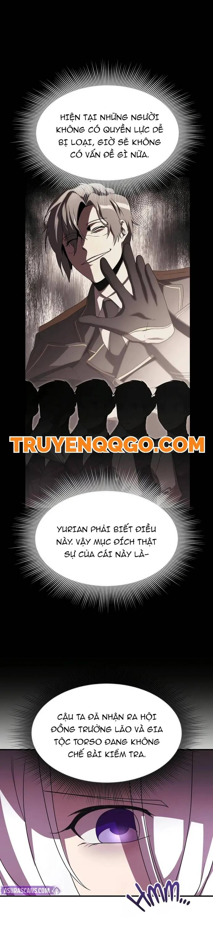 Phản Diện Tối Thượng Với Đôi Mắt Cáo - Chapter 8 - Page 41