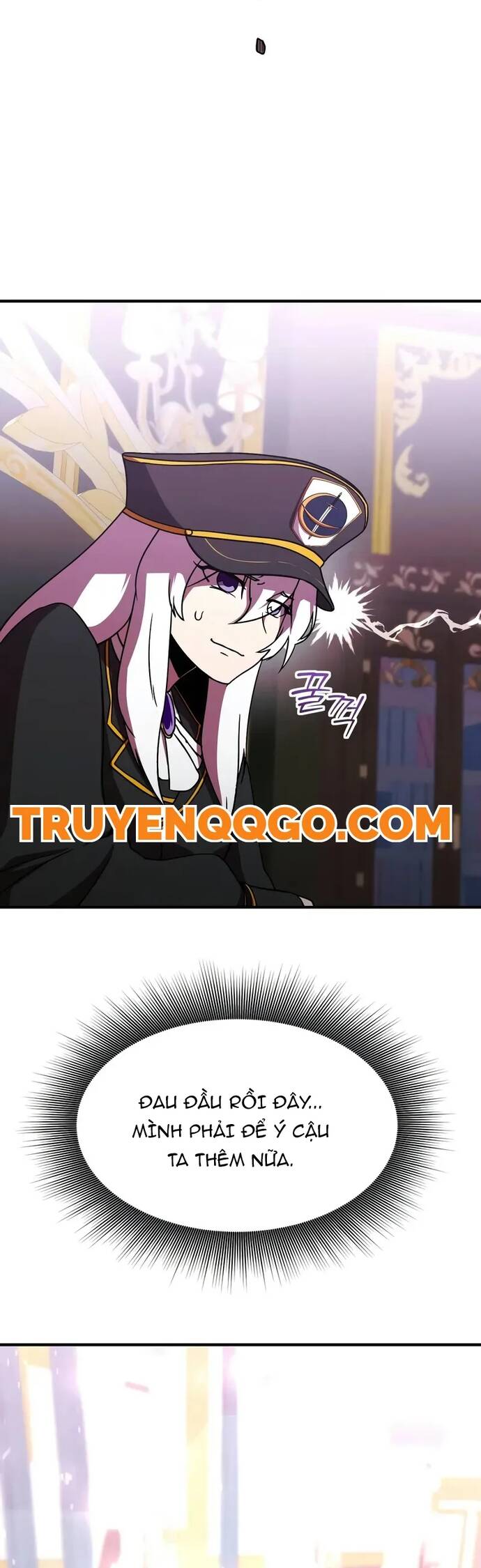 Phản Diện Tối Thượng Với Đôi Mắt Cáo - Chapter 8 - Page 47