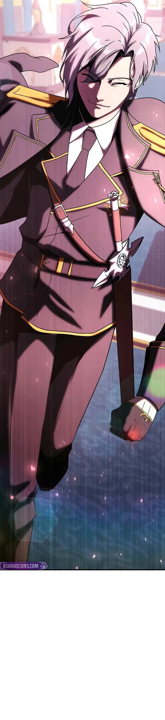 Phản Diện Tối Thượng Với Đôi Mắt Cáo - Chapter 8 - Page 48