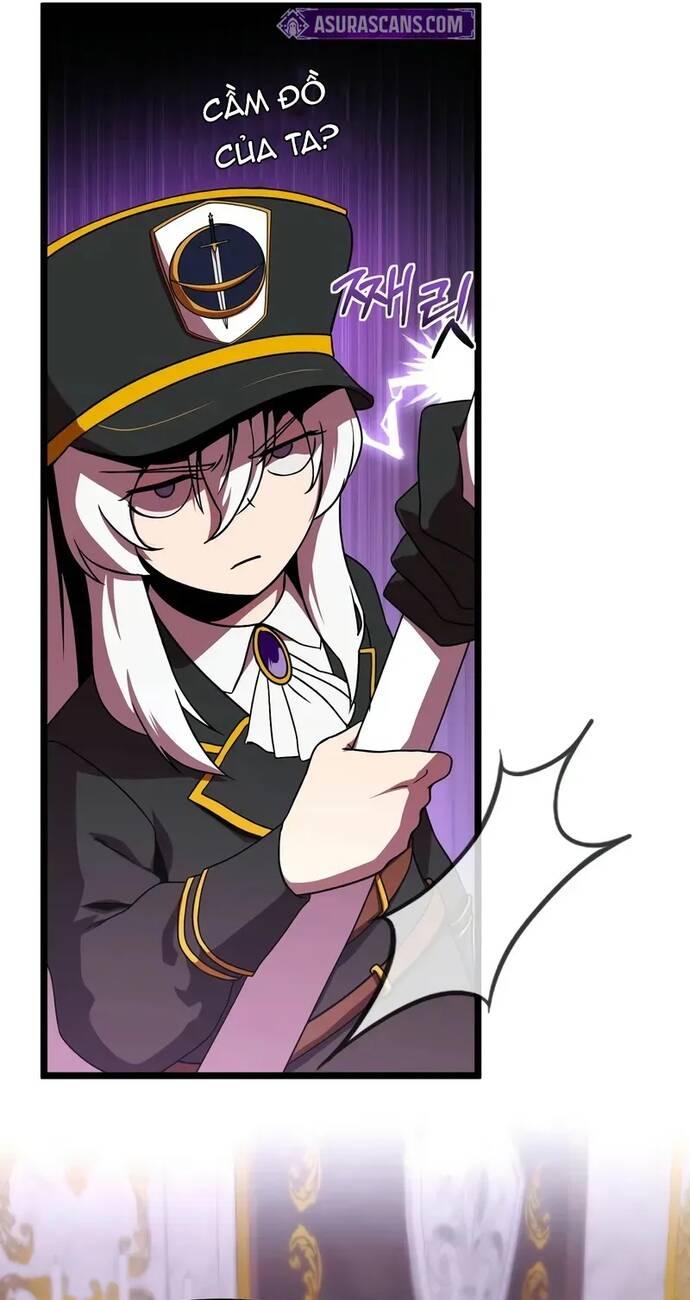 Phản Diện Tối Thượng Với Đôi Mắt Cáo - Chapter 8 - Page 5