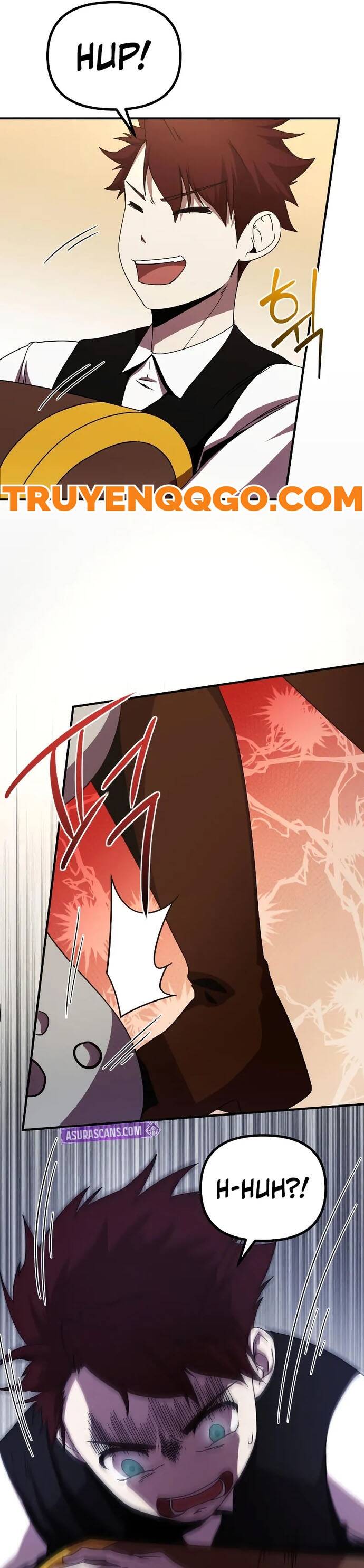 Phản Diện Tối Thượng Với Đôi Mắt Cáo - Chapter 9 - Page 13