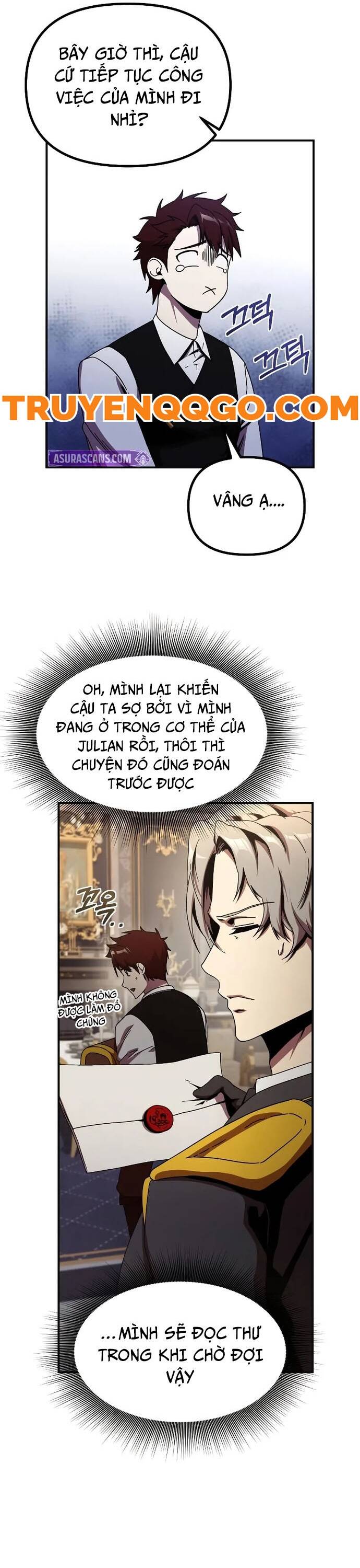 Phản Diện Tối Thượng Với Đôi Mắt Cáo - Chapter 9 - Page 18