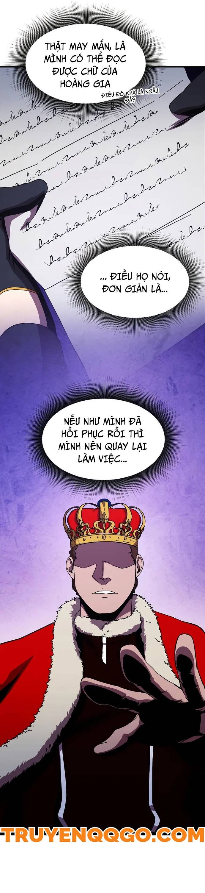 Phản Diện Tối Thượng Với Đôi Mắt Cáo - Chapter 9 - Page 20