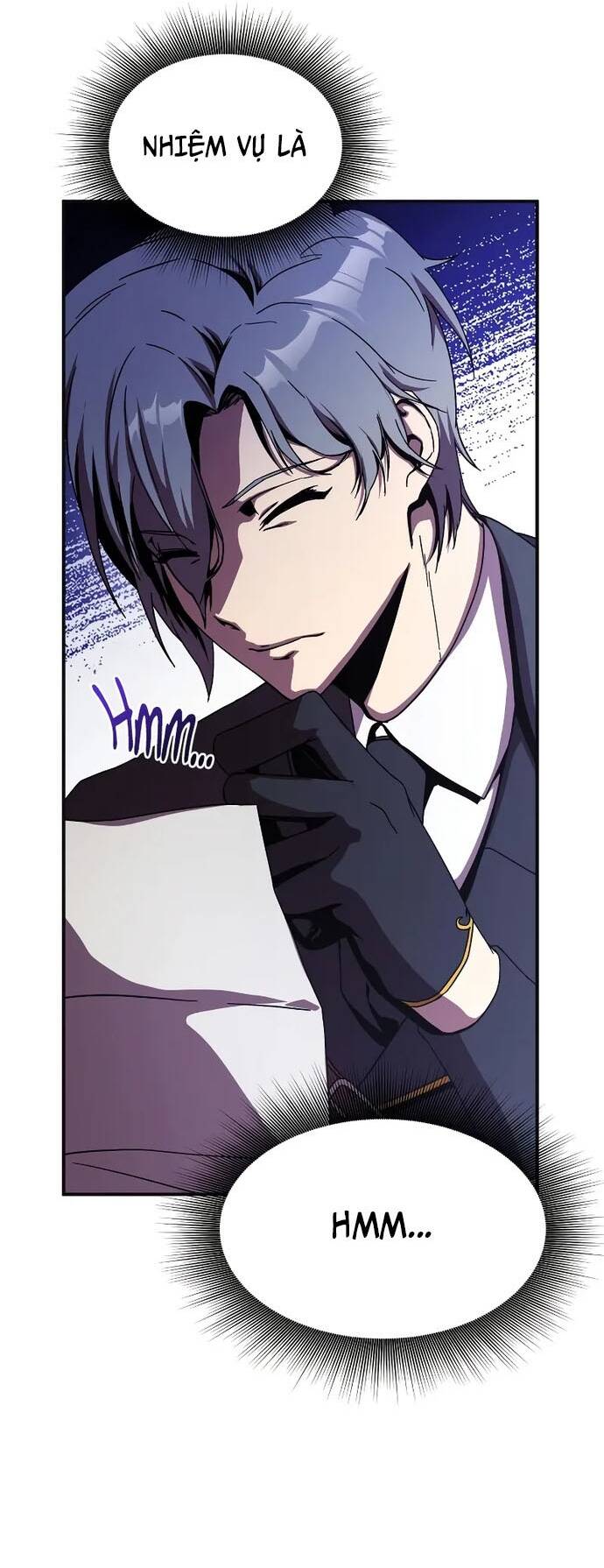 Phản Diện Tối Thượng Với Đôi Mắt Cáo - Chapter 9 - Page 22