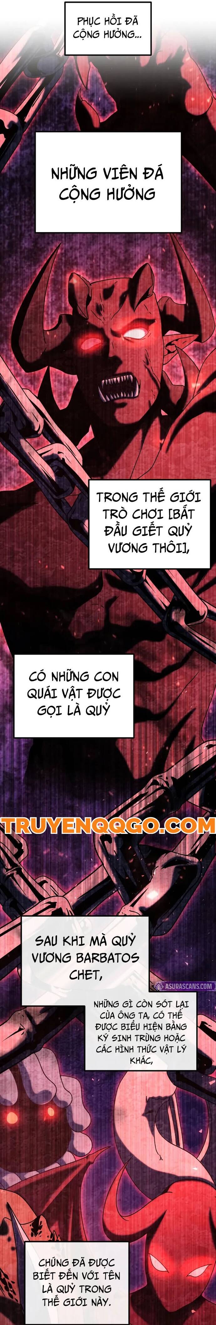 Phản Diện Tối Thượng Với Đôi Mắt Cáo - Chapter 9 - Page 23