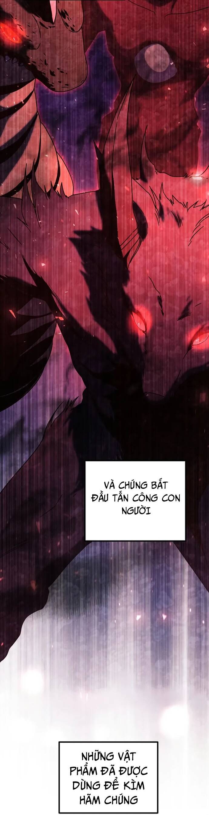 Phản Diện Tối Thượng Với Đôi Mắt Cáo - Chapter 9 - Page 24