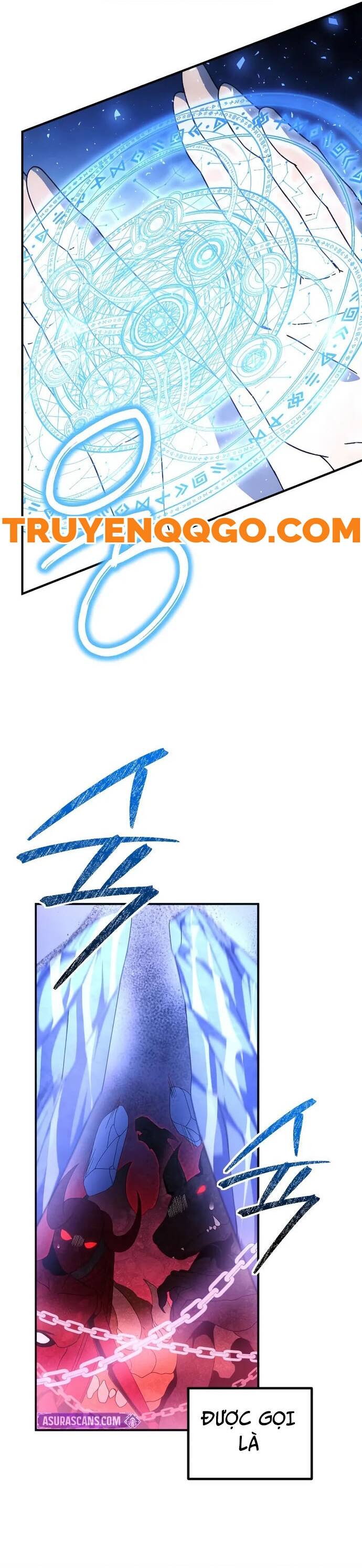 Phản Diện Tối Thượng Với Đôi Mắt Cáo - Chapter 9 - Page 25