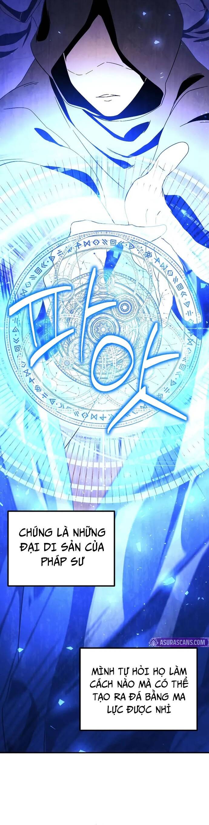 Phản Diện Tối Thượng Với Đôi Mắt Cáo - Chapter 9 - Page 27