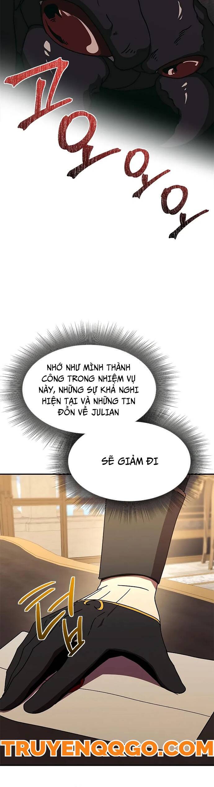 Phản Diện Tối Thượng Với Đôi Mắt Cáo - Chapter 9 - Page 29