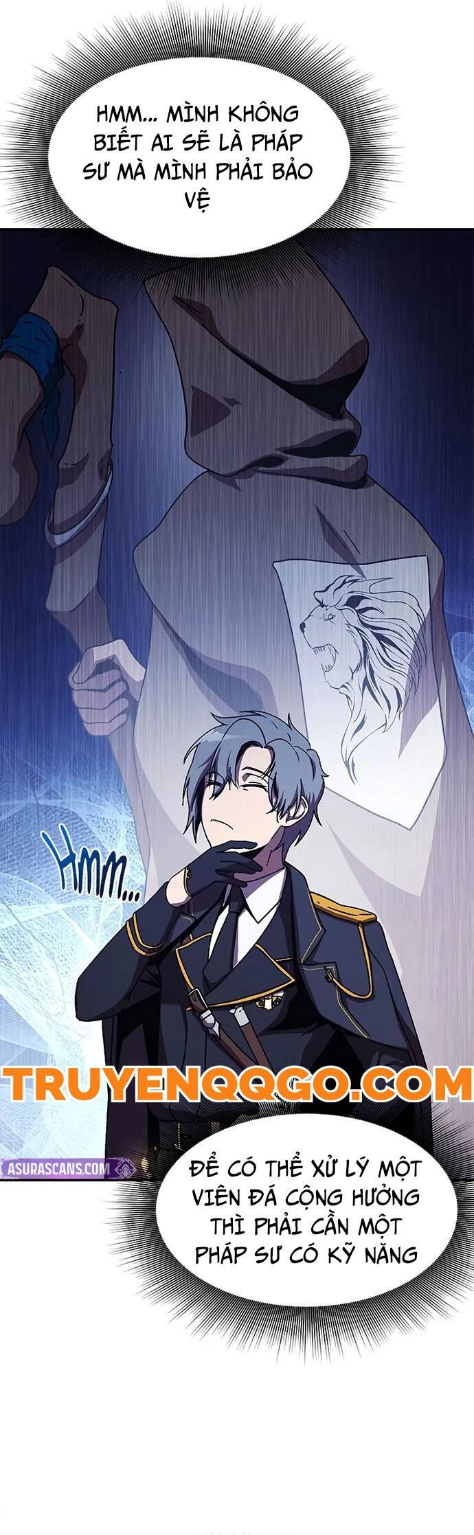 Phản Diện Tối Thượng Với Đôi Mắt Cáo - Chapter 9 - Page 30