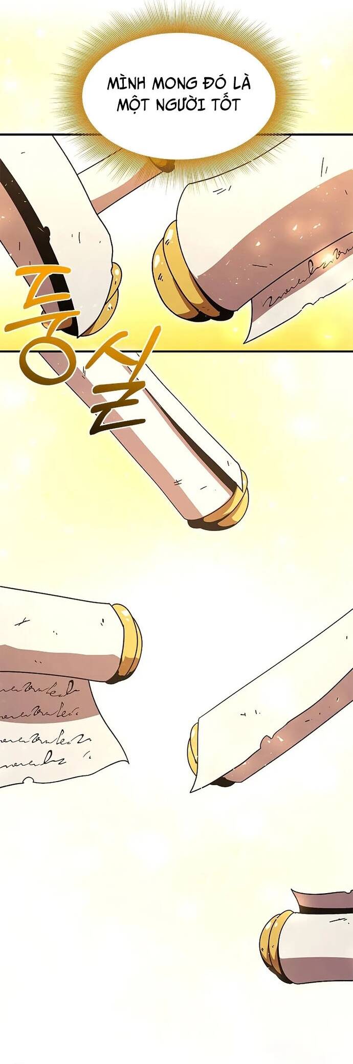 Phản Diện Tối Thượng Với Đôi Mắt Cáo - Chapter 9 - Page 31