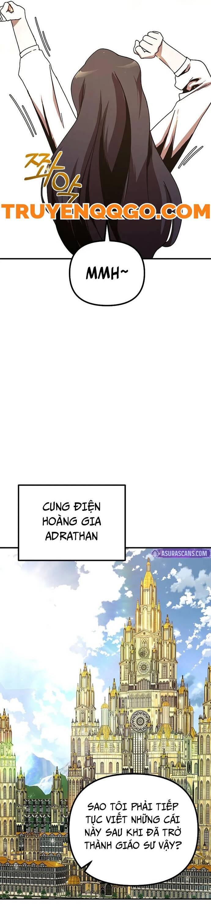 Phản Diện Tối Thượng Với Đôi Mắt Cáo - Chapter 9 - Page 32