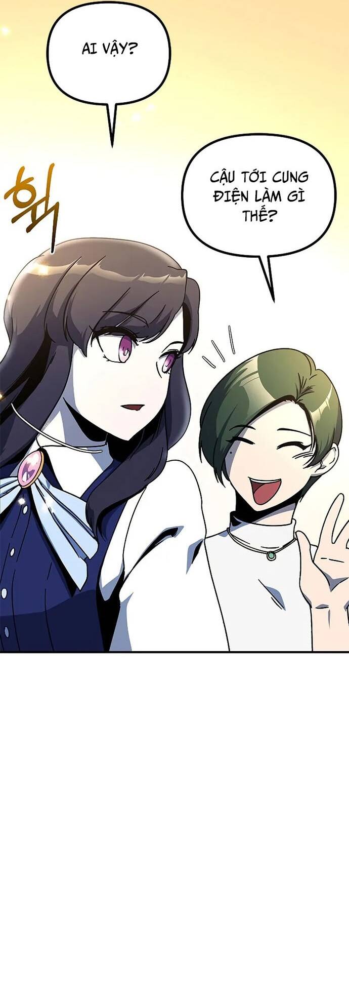 Phản Diện Tối Thượng Với Đôi Mắt Cáo - Chapter 9 - Page 35