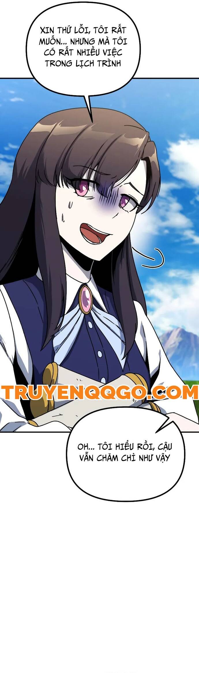 Phản Diện Tối Thượng Với Đôi Mắt Cáo - Chapter 9 - Page 38