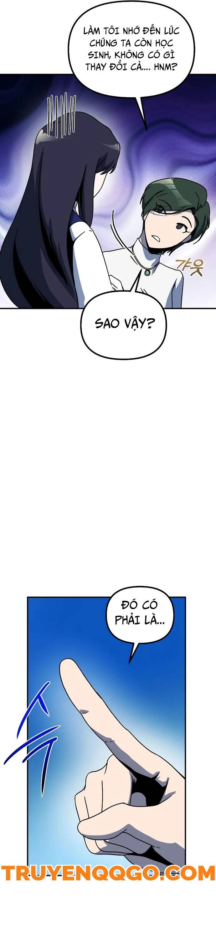 Phản Diện Tối Thượng Với Đôi Mắt Cáo - Chapter 9 - Page 39