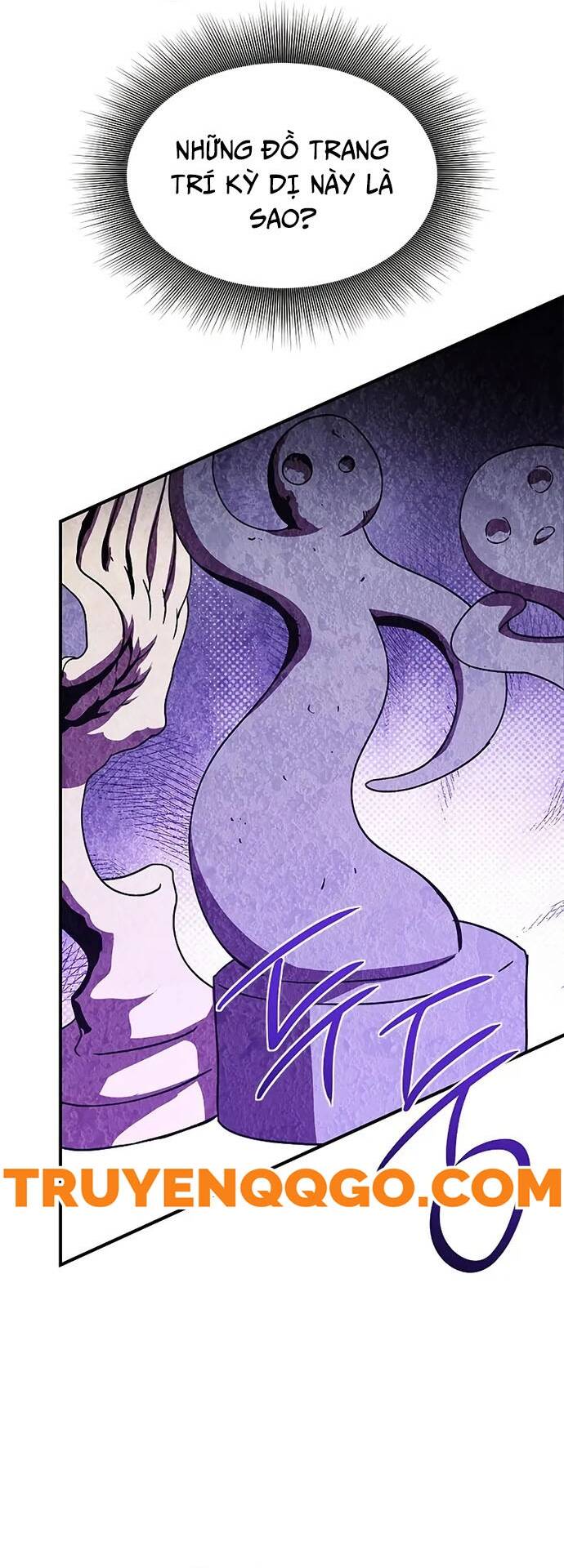 Phản Diện Tối Thượng Với Đôi Mắt Cáo - Chapter 9 - Page 4