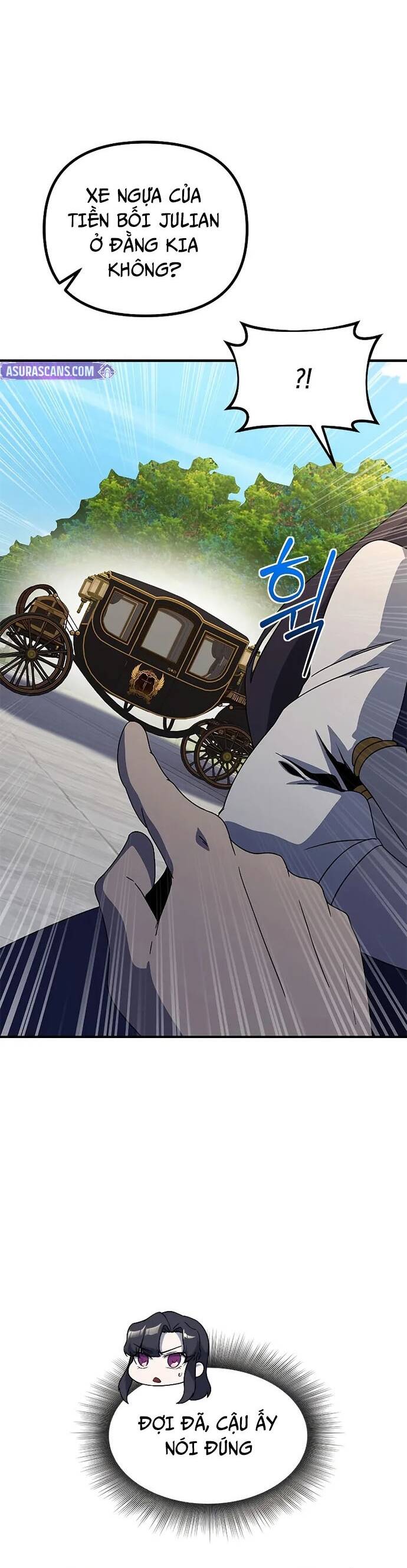 Phản Diện Tối Thượng Với Đôi Mắt Cáo - Chapter 9 - Page 40