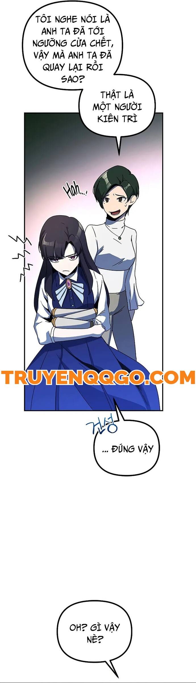 Phản Diện Tối Thượng Với Đôi Mắt Cáo - Chapter 9 - Page 42