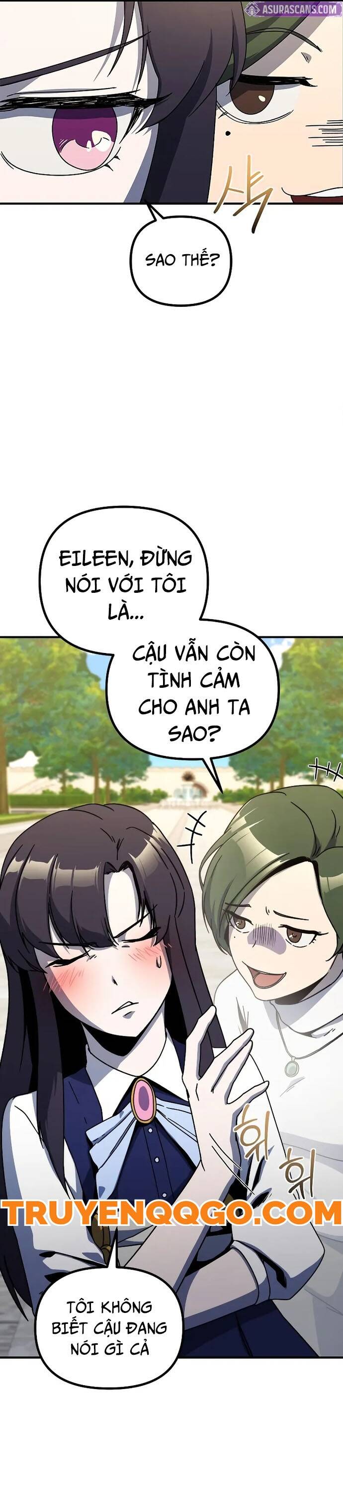 Phản Diện Tối Thượng Với Đôi Mắt Cáo - Chapter 9 - Page 43