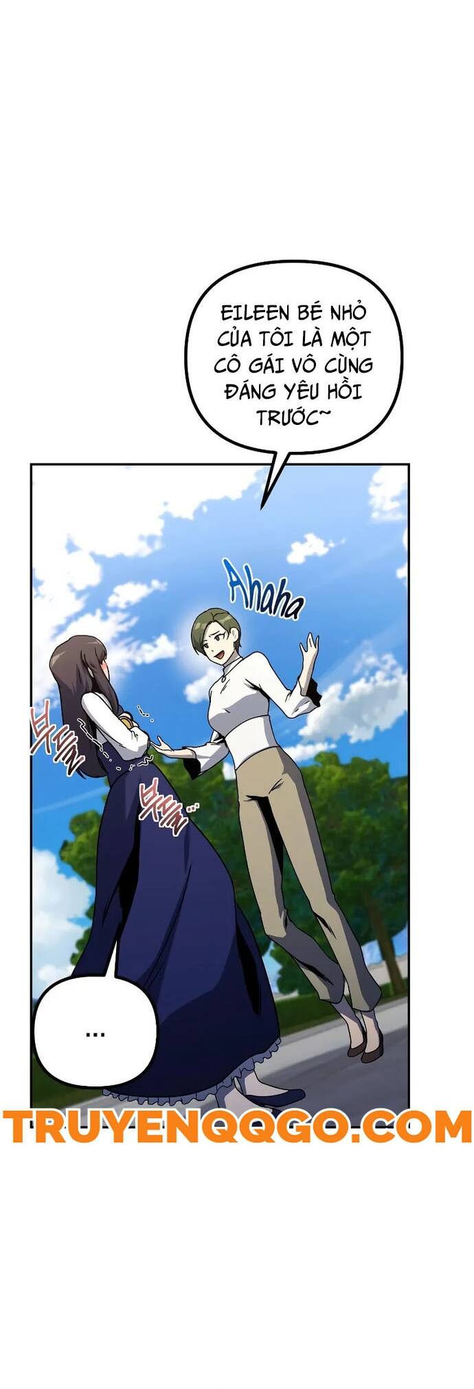 Phản Diện Tối Thượng Với Đôi Mắt Cáo - Chapter 9 - Page 44