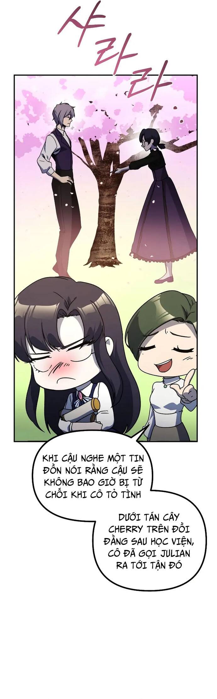 Phản Diện Tối Thượng Với Đôi Mắt Cáo - Chapter 9 - Page 45