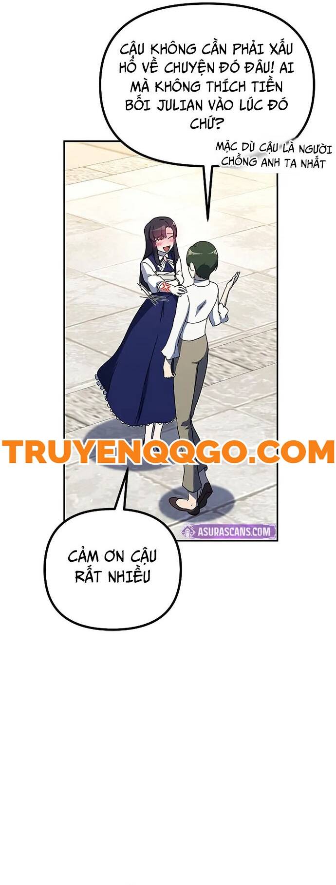 Phản Diện Tối Thượng Với Đôi Mắt Cáo - Chapter 9 - Page 47