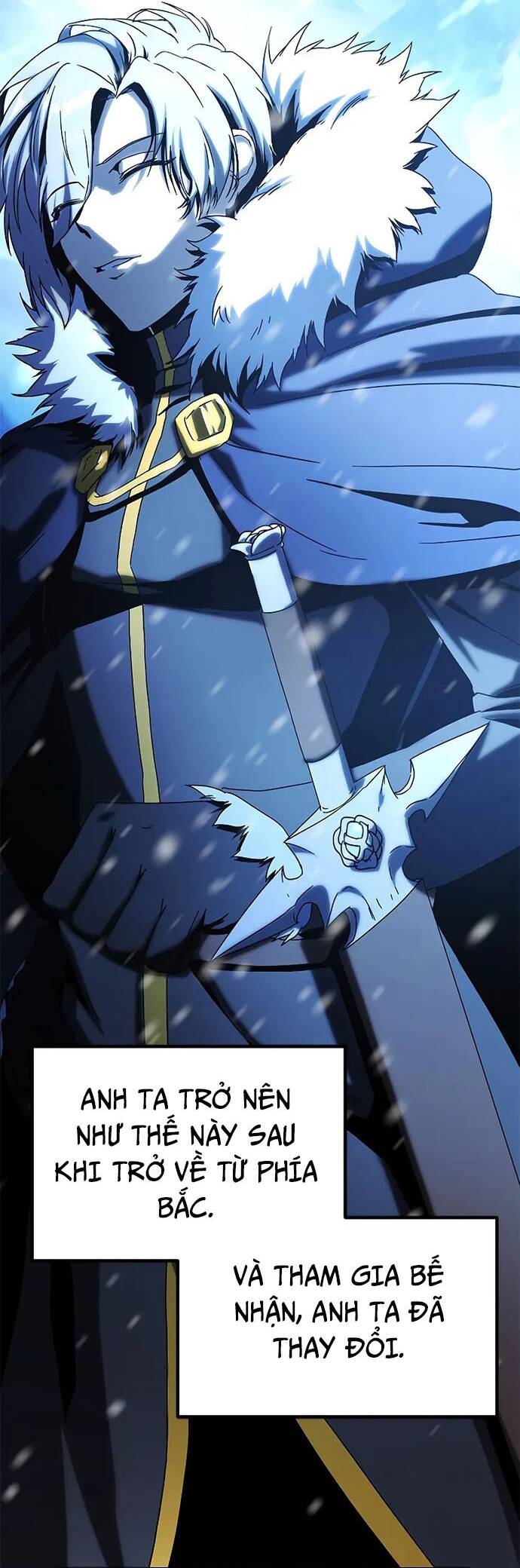 Phản Diện Tối Thượng Với Đôi Mắt Cáo - Chapter 9 - Page 49