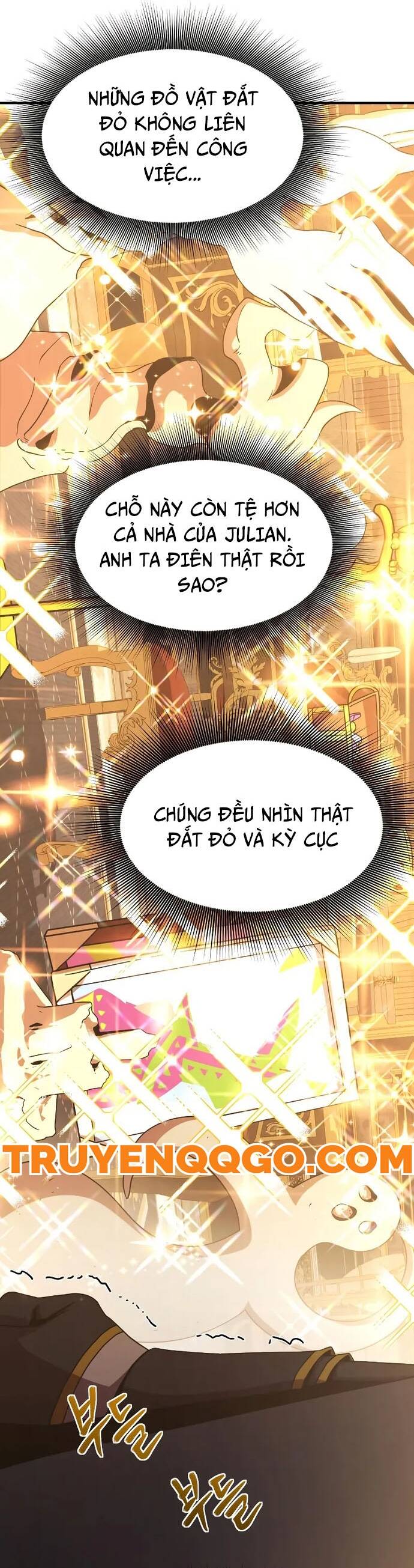 Phản Diện Tối Thượng Với Đôi Mắt Cáo - Chapter 9 - Page 5