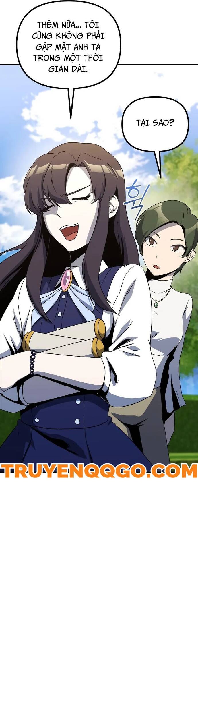 Phản Diện Tối Thượng Với Đôi Mắt Cáo - Chapter 9 - Page 51