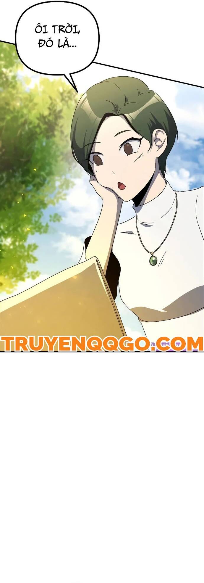 Phản Diện Tối Thượng Với Đôi Mắt Cáo - Chapter 9 - Page 54