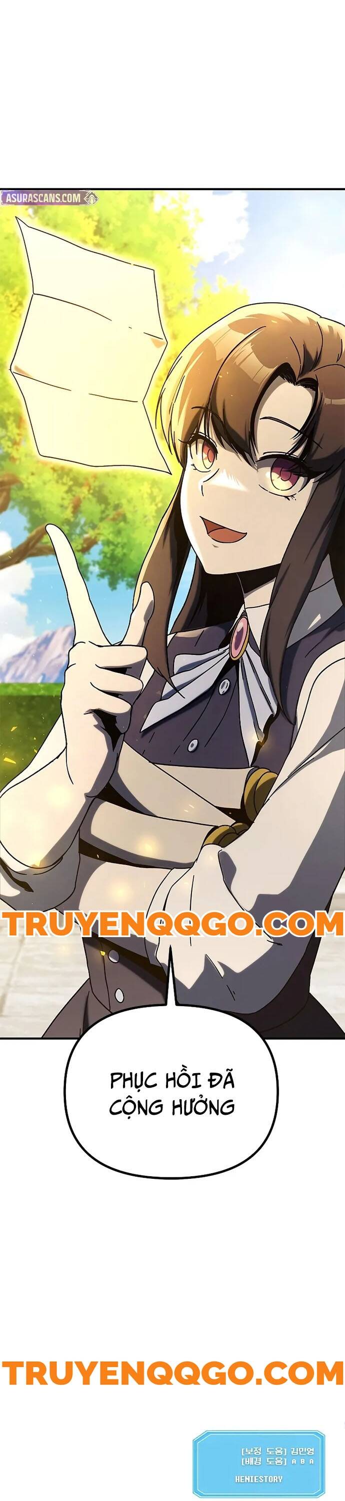 Phản Diện Tối Thượng Với Đôi Mắt Cáo - Chapter 9 - Page 56