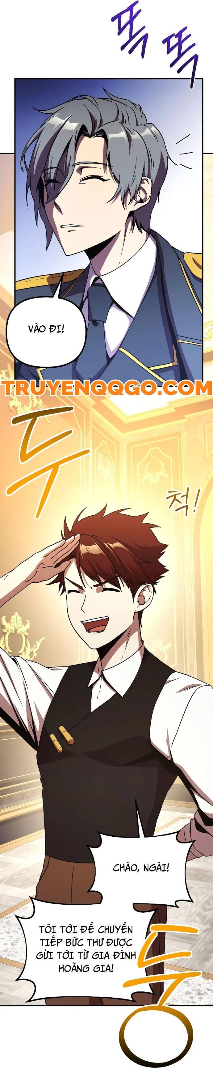 Phản Diện Tối Thượng Với Đôi Mắt Cáo - Chapter 9 - Page 7