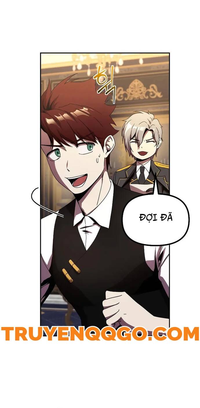 Phản Diện Tối Thượng Với Đôi Mắt Cáo - Chapter 9 - Page 9