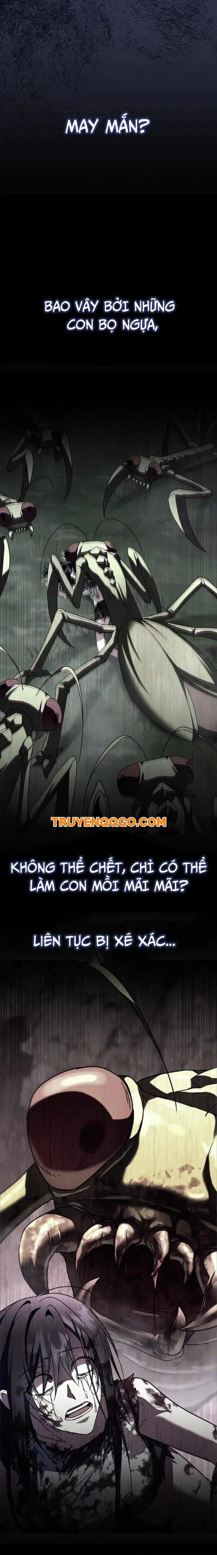 Tanker Hạng C Bất Tử - Chapter 10 - Page 14