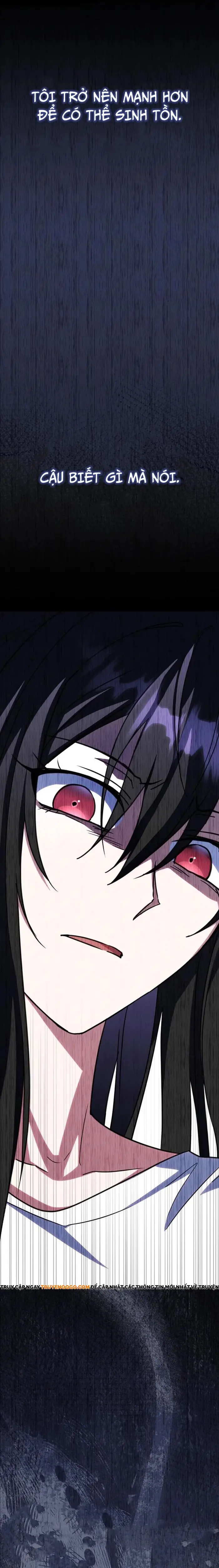Tanker Hạng C Bất Tử - Chapter 10 - Page 15