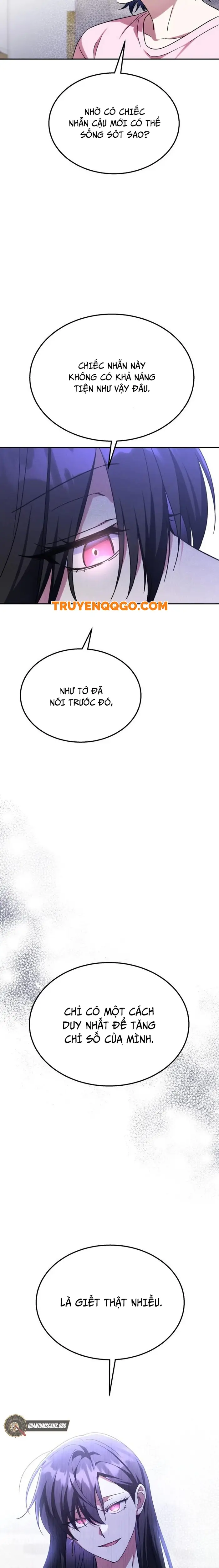 Tanker Hạng C Bất Tử - Chapter 10 - Page 23