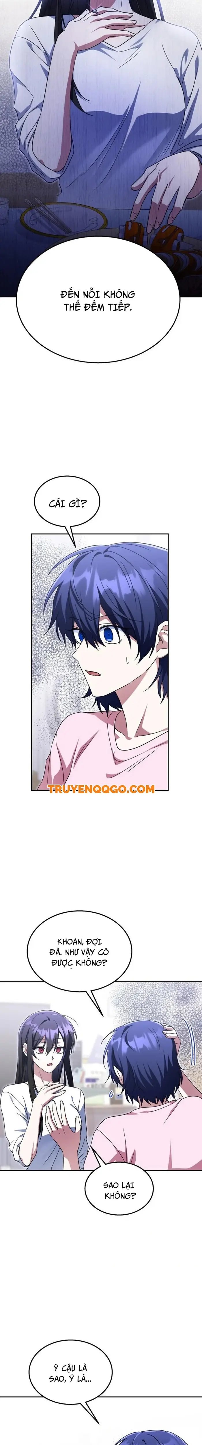 Tanker Hạng C Bất Tử - Chapter 10 - Page 24