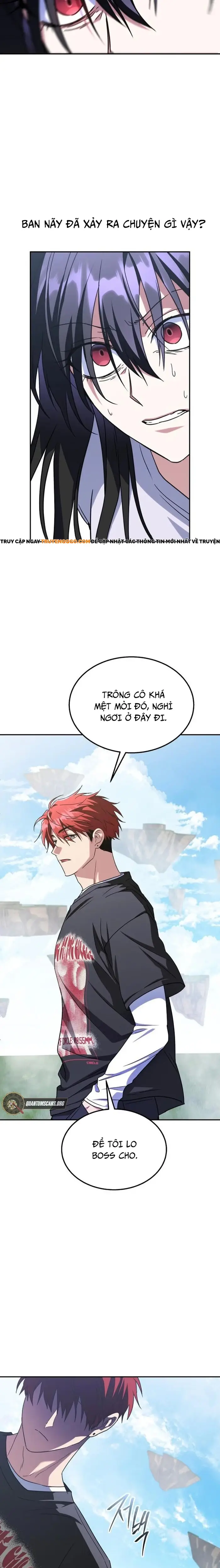 Tanker Hạng C Bất Tử - Chapter 10 - Page 4