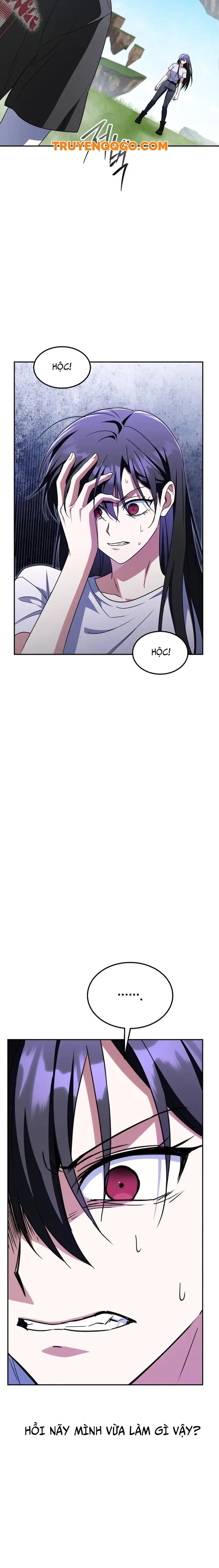 Tanker Hạng C Bất Tử - Chapter 10 - Page 5