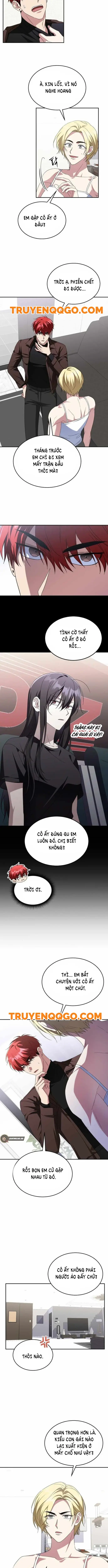 Tanker Hạng C Bất Tử - Chapter 11 - Page 10