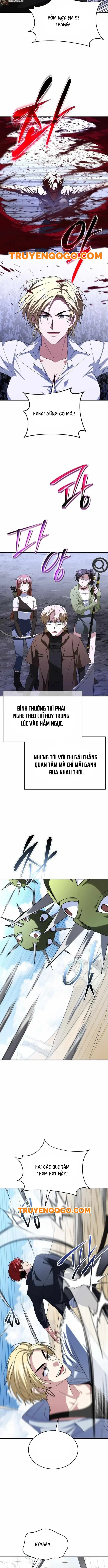 Tanker Hạng C Bất Tử - Chapter 11 - Page 13