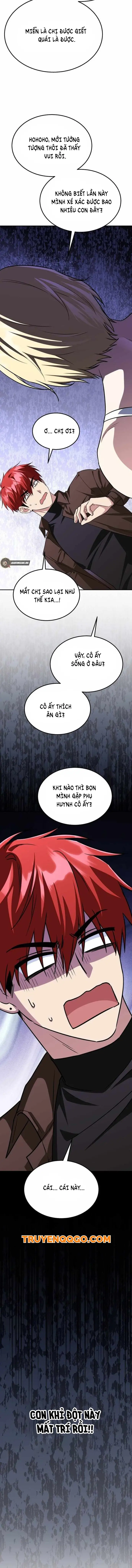 Tanker Hạng C Bất Tử - Chapter 11 - Page 16