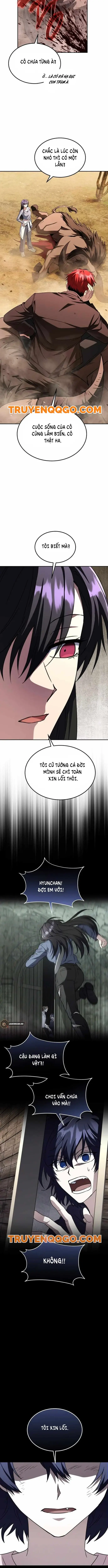 Tanker Hạng C Bất Tử - Chapter 11 - Page 4