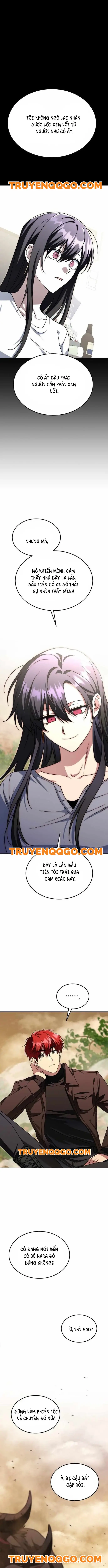 Tanker Hạng C Bất Tử - Chapter 11 - Page 5