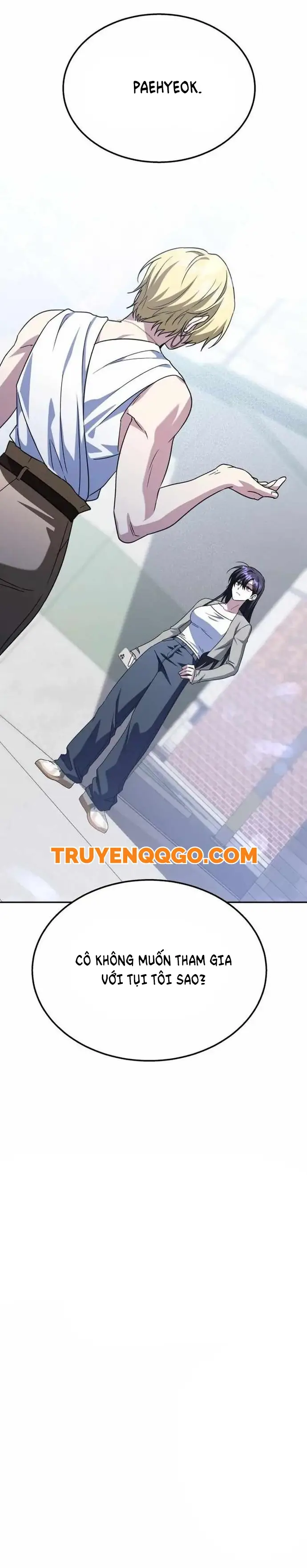 Tanker Hạng C Bất Tử - Chapter 12 - Page 11