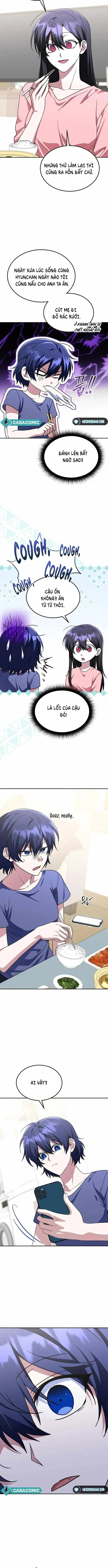 Tanker Hạng C Bất Tử - Chapter 12 - Page 4